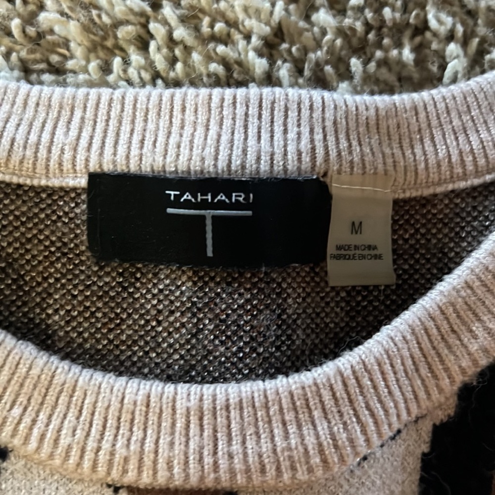 Sweater - Picture 2 of 2